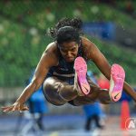 Day 2 Evening – 1st Asian U23 Athletics Championships 2026, Ordos, China — Photo 38