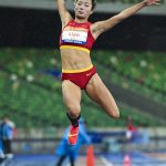 Day 2 Evening – 1st Asian U23 Athletics Championships 2026, Ordos, China — Photo 90