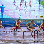 Day 3 Morning – 1st Asian U23 Athletics Championships 2026, Ordos, China — Photo 1
