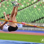 Day 3 Morning – 1st Asian U23 Athletics Championships 2026, Ordos, China — Photo 2
