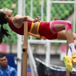 Day 3 Morning – 1st Asian U23 Athletics Championships 2026, Ordos, China — Photo 3