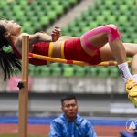 Day 3 Morning – 1st Asian U23 Athletics Championships 2026, Ordos, China — Photo 5