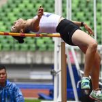 Day 3 Morning – 1st Asian U23 Athletics Championships 2026, Ordos, China — Photo 7