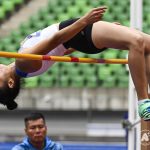 Day 3 Morning – 1st Asian U23 Athletics Championships 2026, Ordos, China — Photo 8