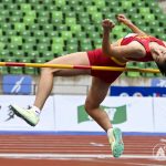 Day 3 Morning – 1st Asian U23 Athletics Championships 2026, Ordos, China — Photo 9