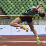 Day 3 Morning – 1st Asian U23 Athletics Championships 2026, Ordos, China — Photo 10