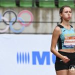 Day 3 Morning – 1st Asian U23 Athletics Championships 2026, Ordos, China — Photo 12