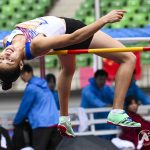 Day 3 Morning – 1st Asian U23 Athletics Championships 2026, Ordos, China — Photo 13