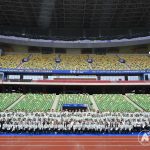 Day 3 Evening – 1st Asian U23 Athletics Championships 2026, Ordos, China — Photo 9
