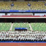 Day 3 Evening – 1st Asian U23 Athletics Championships 2026, Ordos, China — Photo 10