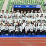 Day 3 Evening – 1st Asian U23 Athletics Championships 2026, Ordos, China — Photo 11