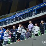 Day 3 Evening – 1st Asian U23 Athletics Championships 2026, Ordos, China — Photo 12