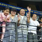 Day 3 Evening – 1st Asian U23 Athletics Championships 2026, Ordos, China — Photo 13