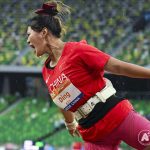 Day 3 Evening – 1st Asian U23 Athletics Championships 2026, Ordos, China — Photo 54