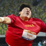 Day 3 Evening – 1st Asian U23 Athletics Championships 2026, Ordos, China — Photo 56