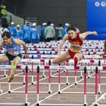 Day 3 Evening – 1st Asian U23 Athletics Championships 2026, Ordos, China — Photo 62