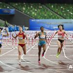 Day 3 Evening – 1st Asian U23 Athletics Championships 2026, Ordos, China — Photo 63