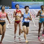 Day 3 Evening – 1st Asian U23 Athletics Championships 2026, Ordos, China — Photo 64