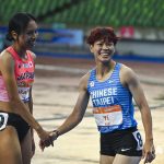 Day 3 Evening – 1st Asian U23 Athletics Championships 2026, Ordos, China — Photo 65
