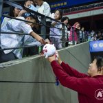 Day 3 Evening – 1st Asian U23 Athletics Championships 2026, Ordos, China — Photo 74