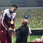 Day 3 Evening – 1st Asian U23 Athletics Championships 2026, Ordos, China — Photo 75