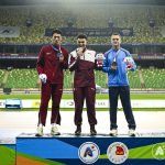 Day 3 Evening – 1st Asian U23 Athletics Championships 2026, Ordos, China — Photo 77