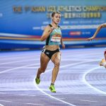 Day 3 Evening – 1st Asian U23 Athletics Championships 2026, Ordos, China — Photo 79