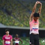 Day 3 Evening – 1st Asian U23 Athletics Championships 2026, Ordos, China — Photo 81