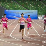 Day 3 Evening – 1st Asian U23 Athletics Championships 2026, Ordos, China — Photo 84
