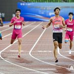 Day 3 Evening – 1st Asian U23 Athletics Championships 2026, Ordos, China — Photo 85