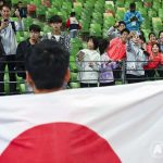 Day 3 Evening – 1st Asian U23 Athletics Championships 2026, Ordos, China — Photo 86