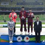 Day 3 Evening – 1st Asian U23 Athletics Championships 2026, Ordos, China — Photo 90