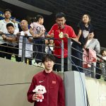 Day 3 Evening – 1st Asian U23 Athletics Championships 2026, Ordos, China — Photo 92