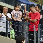 Day 3 Evening – 1st Asian U23 Athletics Championships 2026, Ordos, China — Photo 93