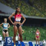 Day 3 Evening – 1st Asian U23 Athletics Championships 2026, Ordos, China — Photo 94