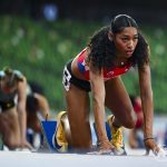 Day 3 Evening – 1st Asian U23 Athletics Championships 2026, Ordos, China — Photo 96
