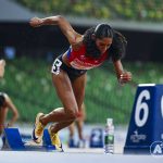 Day 3 Evening – 1st Asian U23 Athletics Championships 2026, Ordos, China — Photo 97