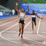 Day 3 Evening – 1st Asian U23 Athletics Championships 2026, Ordos, China — Photo 98