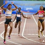 Day 3 Evening – 1st Asian U23 Athletics Championships 2026, Ordos, China — Photo 99