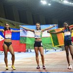 Day 3 Evening – 1st Asian U23 Athletics Championships 2026, Ordos, China — Photo 100