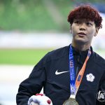 Day 3 Evening – 1st Asian U23 Athletics Championships 2026, Ordos, China — Photo 101