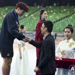 Day 3 Evening – 1st Asian U23 Athletics Championships 2026, Ordos, China — Photo 102
