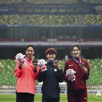 Day 3 Evening – 1st Asian U23 Athletics Championships 2026, Ordos, China — Photo 104