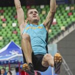 Day 3 Evening – 1st Asian U23 Athletics Championships 2026, Ordos, China — Photo 14