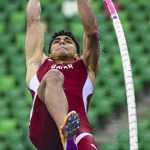 Day 3 Evening – 1st Asian U23 Athletics Championships 2026, Ordos, China — Photo 15