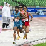 Day 3 Evening – 1st Asian U23 Athletics Championships 2026, Ordos, China — Photo 19