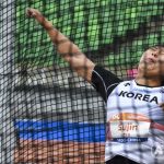 Day 3 Evening – 1st Asian U23 Athletics Championships 2026, Ordos, China — Photo 26