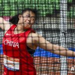 Day 3 Evening – 1st Asian U23 Athletics Championships 2026, Ordos, China — Photo 27