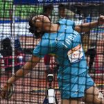 Day 3 Evening – 1st Asian U23 Athletics Championships 2026, Ordos, China — Photo 28