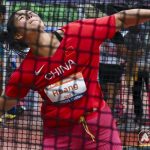 Day 3 Evening – 1st Asian U23 Athletics Championships 2026, Ordos, China — Photo 29